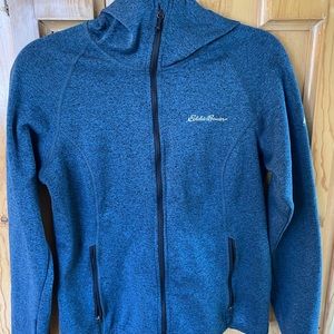 Eddie Bauer First Ascent Jacket Size M
